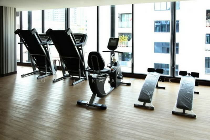 Socio Ruamrudee, Bangkok, Soi Ruamruedee 2, Lumphini, Pathum Wan, Bangkok, 1 Bedroom, 50 sqm, Condo For Rent, by Boonraksa Sopak, 500278833 - DDproperty.com
