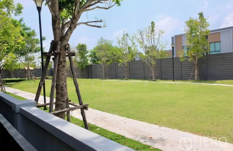 บ้านกลางเมือง ดิ อิดิชั่น บางนา / Baan Klang Mueng The Edition Bangna, สมุทรปราการ, บางแก้ว, บางพลี, สมุทรปราการ, 241 ตร.ม., บ้านเดี่ยว ขาย, โดย Hero Realtor Co., Ltd., 500278834 - DDproperty.com
