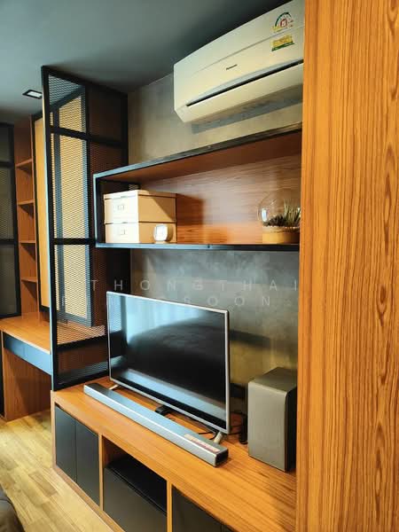 The Link Sukhumvit 64, Bangkok, Soi Sukhumvit 64 Sukhumvit Road, Bang Chak, Phra Khanong, Bangkok, 1 Bedroom, 35 sqm, Condo For Rent, by Thongthai Piangsoonthron, 500278835 - DDproperty.com