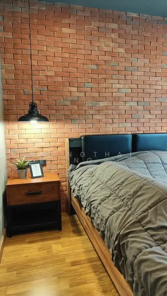 The Link Sukhumvit 64, Bangkok, Soi Sukhumvit 64 Sukhumvit Road, Bang Chak, Phra Khanong, Bangkok, 1 Bedroom, 35 sqm, Condo For Rent, by Thongthai Piangsoonthron, 500278835 - DDproperty.com