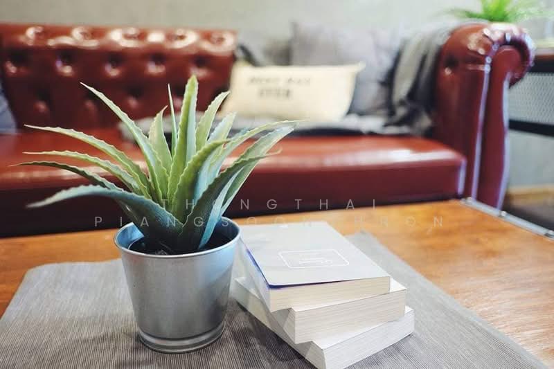 The Link Sukhumvit 64, Bangkok, Soi Sukhumvit 64 Sukhumvit Road, Bang Chak, Phra Khanong, Bangkok, 1 Bedroom, 35 sqm, Condo For Rent, by Thongthai Piangsoonthron, 500278835 - DDproperty.com