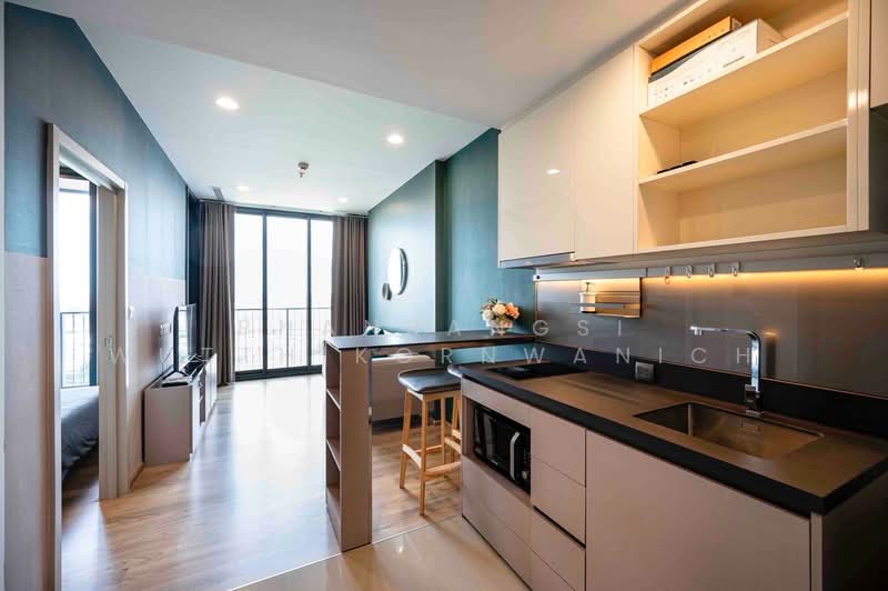 Oka Haus Sukhumvit 36 : โอกะ เฮ้าส์ สุขุมวิท 36, กรุงเทพ, 3399 ถนนพระรามที่ ๔, คลองตัน, คลองเตย, กรุงเทพ, 34 ตร.ม., คอนโด ขาย, โดย Phanrangsi Wutthikornwanich, 500278836 - DDproperty.com