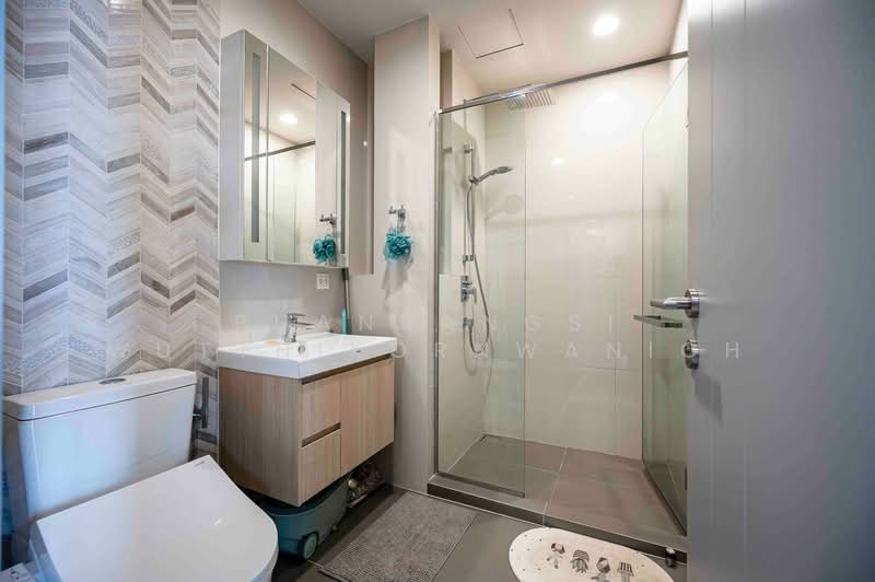 Oka Haus Sukhumvit 36, Bangkok, 3399 Rama 4 Road, Khong Tan, Khlong Toei, Bangkok, 1 Bedroom, 34 sqm, Condo For Sale, by Phanrangsi Wutthikornwanich, 500278836 - DDproperty.com
