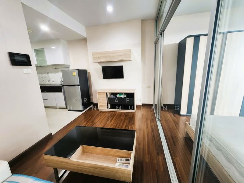 Supalai Lite Sathorn-Charoenrat : ศุภาลัย ไลท์ สาทร-เจริญราษฎร์, กรุงเทพ, 29 ถนนเจริญราษฎร์, บางโคล่, บางคอแหลม, กรุงเทพ, 35 ตร.ม., คอนโด ขาย, โดย Kritaphak Khongmueang, 500278837 - DDproperty.com