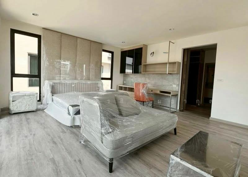 AQ ARBOR Suanluang Rama 9-Pattanakarn, Bangkok, Chaloem Phrakiat Rama 9 Road Soi 48, Dok Mai, Prawet, Bangkok, 3 Bedrooms, 297 sqm, Single Detached House For Sale, by ณภัทร พรสิริเมธากุล, 500278840 - DDproperty.com