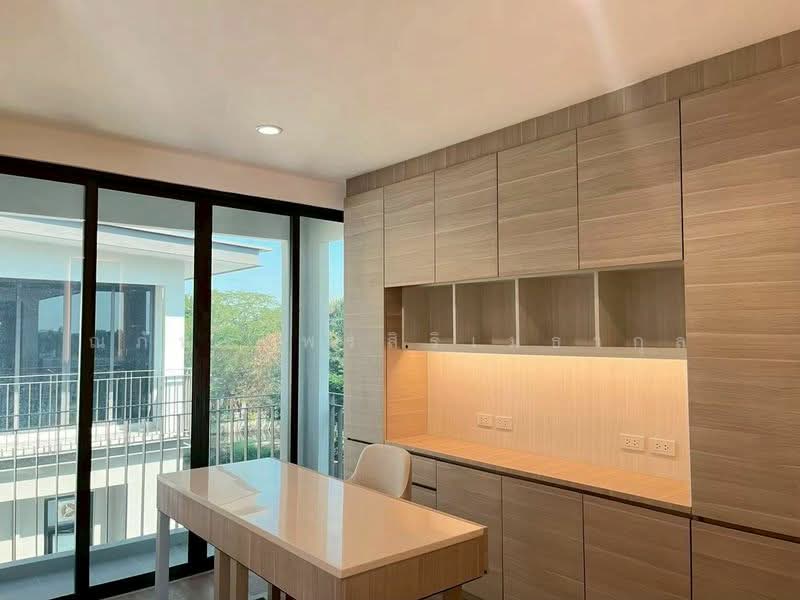 AQ ARBOR Suanluang Rama 9-Pattanakarn, Bangkok, Chaloem Phrakiat Rama 9 Road Soi 48, Dok Mai, Prawet, Bangkok, 3 Bedrooms, 297 sqm, Single Detached House For Sale, by ณภัทร พรสิริเมธากุล, 500278840 - DDproperty.com
