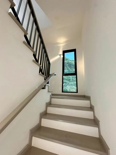 AQ ARBOR Suanluang Rama 9-Pattanakarn, Bangkok, Chaloem Phrakiat Rama 9 Road Soi 48, Dok Mai, Prawet, Bangkok, 3 Bedrooms, 297 sqm, Single Detached House For Sale, by ณภัทร พรสิริเมธากุล, 500278840 - DDproperty.com