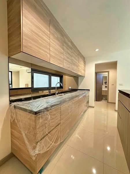 AQ ARBOR Suanluang Rama 9-Pattanakarn, Bangkok, Chaloem Phrakiat Rama 9 Road Soi 48, Dok Mai, Prawet, Bangkok, 3 Bedrooms, 297 sqm, Single Detached House For Sale, by ณภัทร พรสิริเมธากุล, 500278840 - DDproperty.com