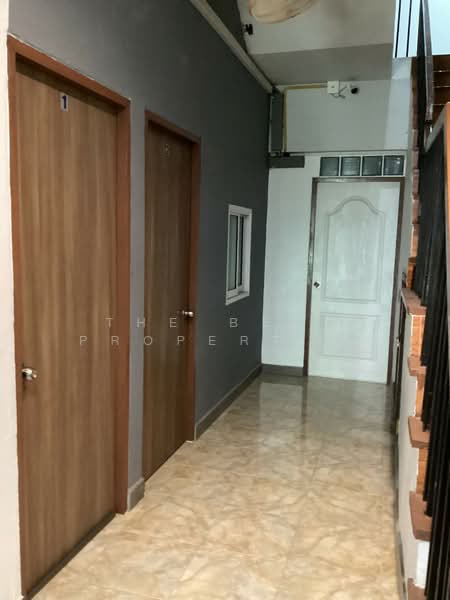 อพาร์ทเม้นท์บางนา กรุงเทพมหานคร, กรุงเทพ, บางนา, บางนา, กรุงเทพ, 120 ตร.ม., บ้านเดี่ยว ขาย, โดย The Best Property วาส, 500278845 - DDproperty.com