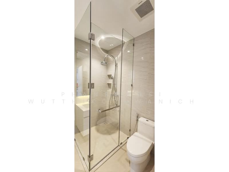 Muniq Langsuan, Bangkok, Soi Tonson, Lumphini, Pathum Wan, Bangkok, 2 Bedrooms, 97 sqm, Condo For Rent, by Phanrangsi Wutthikornwanich, 500278847 - DDproperty.com