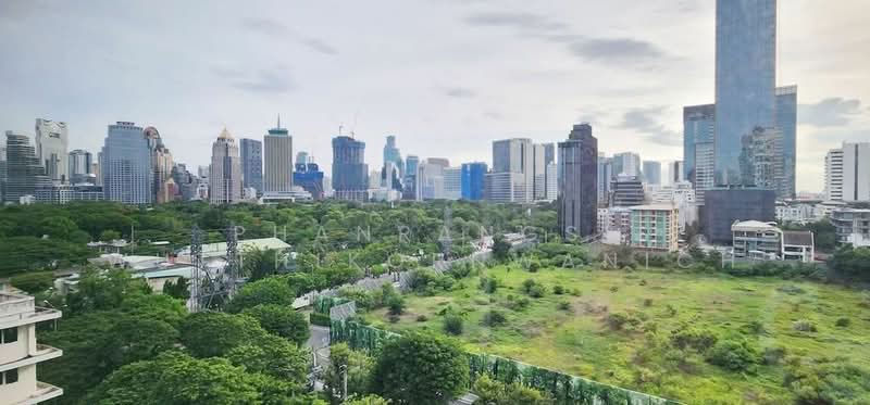 Muniq Langsuan, Bangkok, Soi Tonson, Lumphini, Pathum Wan, Bangkok, 2 Bedrooms, 97 sqm, Condo For Rent, by Phanrangsi Wutthikornwanich, 500278847 - DDproperty.com