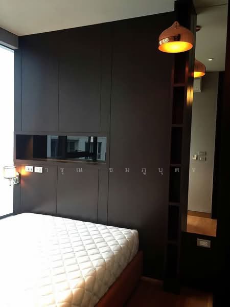 The Lumpini 24, Bangkok, Sukhumvit 24 Road, Khong Tan, Khlong Toei, Bangkok, 1 Bedroom, 29 sqm, Condo For Sale, by การุณ ชมภูบุตร, 500278848 - DDproperty.com