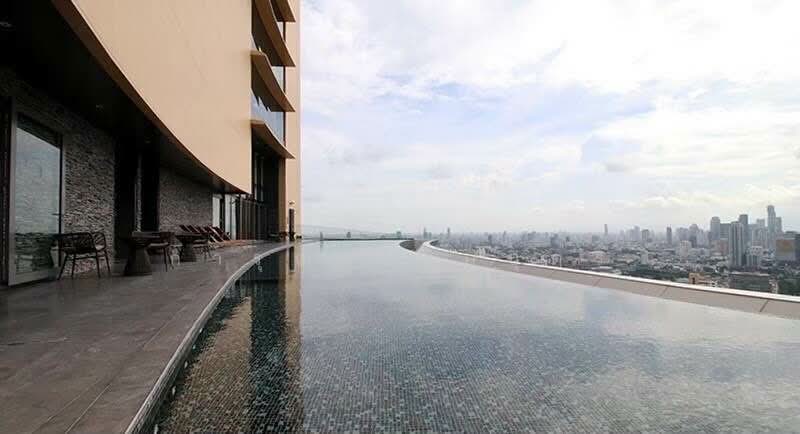 The Lumpini 24, Bangkok, Sukhumvit 24 Road, Khong Tan, Khlong Toei, Bangkok, 1 Bedroom, 29 sqm, Condo For Sale, by การุณ ชมภูบุตร, 500278848 - DDproperty.com