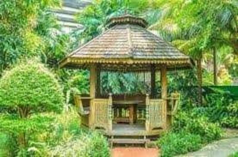 Niti Court, Bangkok, Nang Linchi 4 Alley, Thung Maha Mek, Sathon, Bangkok, 5 Bedrooms, 280 sqm, Apartment For Rent, by Boonraksa Sopak, 500278849 - DDproperty.com