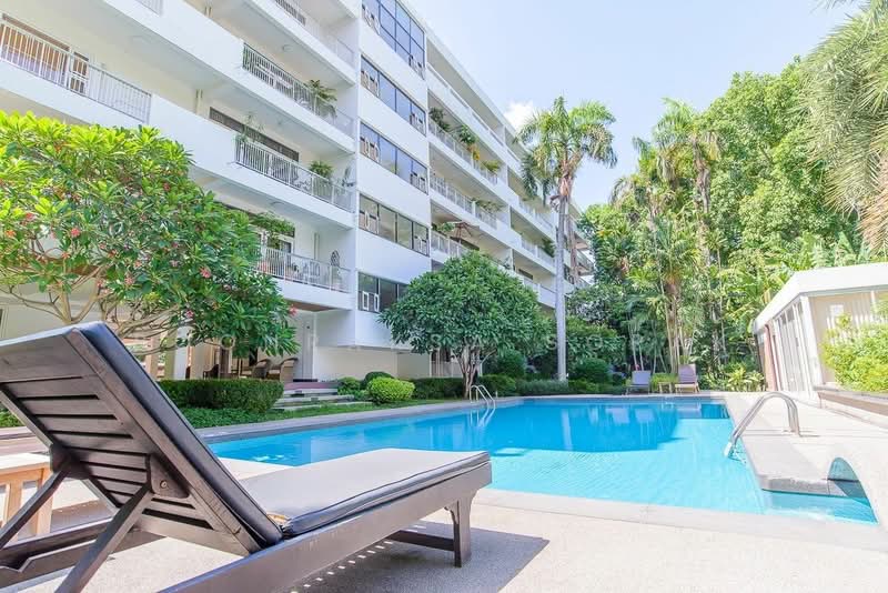 Niti Court, Bangkok, Nang Linchi 4 Alley, Thung Maha Mek, Sathon, Bangkok, 5 Bedrooms, 280 sqm, Apartment For Rent, by Boonraksa Sopak, 500278849 - DDproperty.com