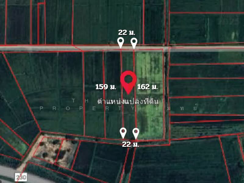 ที่ดินศิลา ขอนแก่น, Khon Kaen, Sila, Muang Khon Kaen, Khon Kaen, , 4,092 sqm, Land For Sale, by The Best Property โมทย์, 500278851 - DDproperty.com