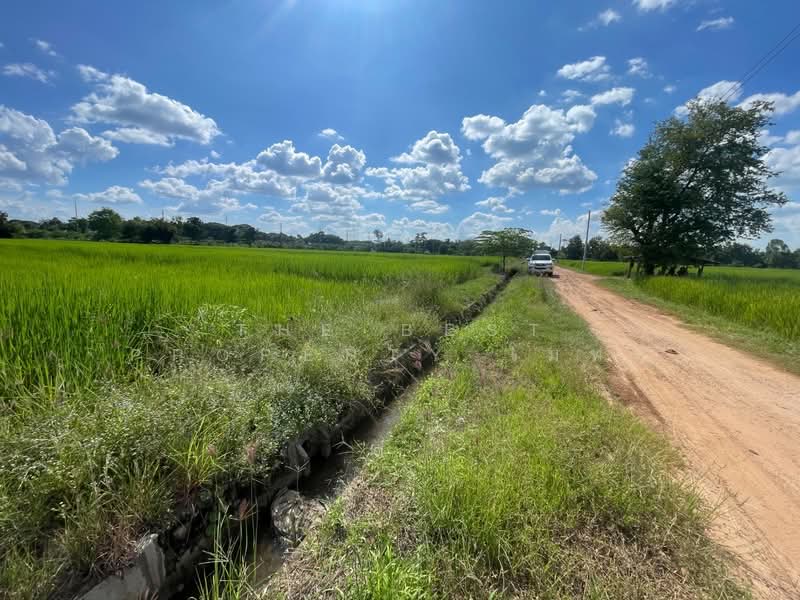 ที่ดินศิลา ขอนแก่น, Khon Kaen, Sila, Muang Khon Kaen, Khon Kaen, , 4,092 sqm, Land For Sale, by The Best Property โมทย์, 500278851 - DDproperty.com