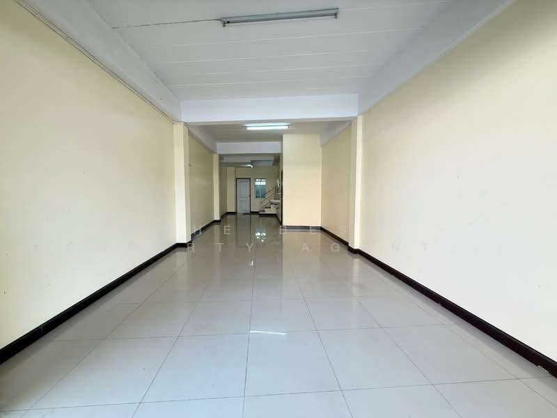 For Sale - อาคารพาณิชย์นาป่า ชลบุรี, Chon Buri (Pattaya)