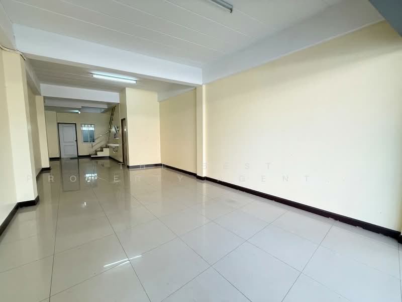 For Sale - อาคารพาณิชย์นาป่า ชลบุรี, Chon Buri (Pattaya)