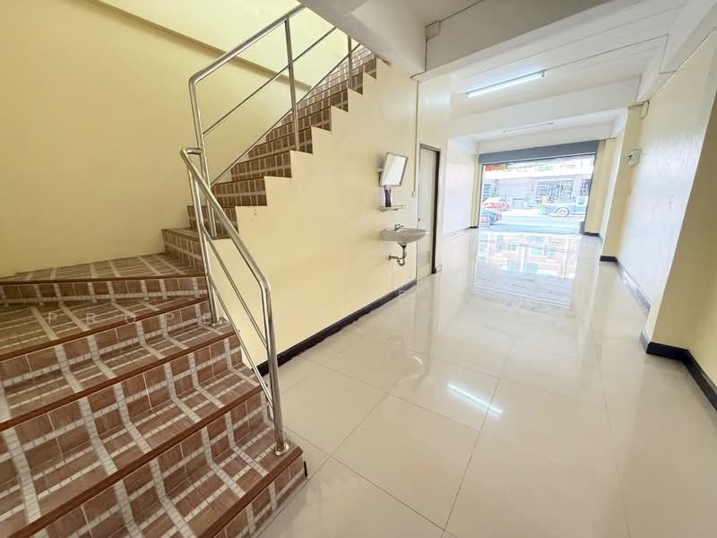 For Sale - อาคารพาณิชย์นาป่า ชลบุรี, Chon Buri (Pattaya)