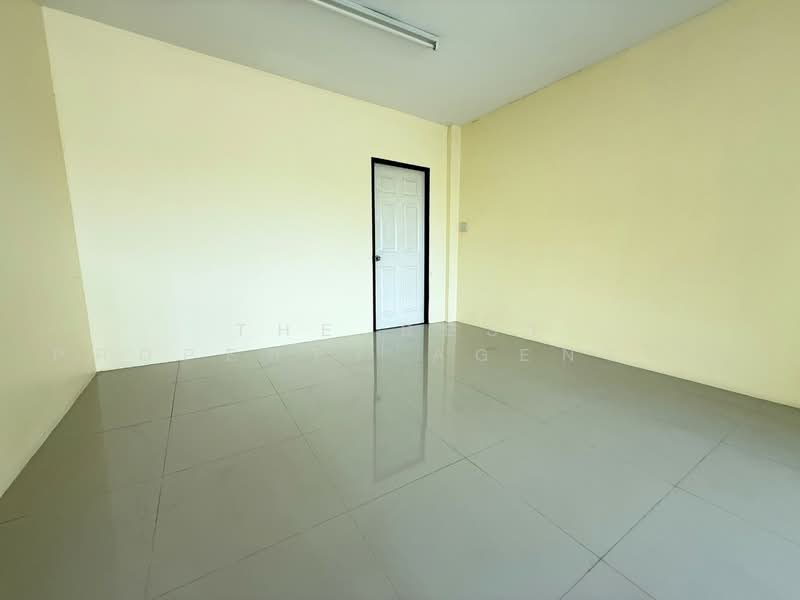 For Sale - อาคารพาณิชย์นาป่า ชลบุรี, Chon Buri (Pattaya)