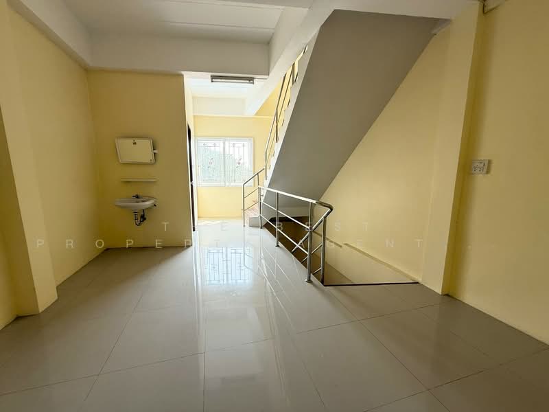 For Sale - อาคารพาณิชย์นาป่า ชลบุรี, Chon Buri (Pattaya)