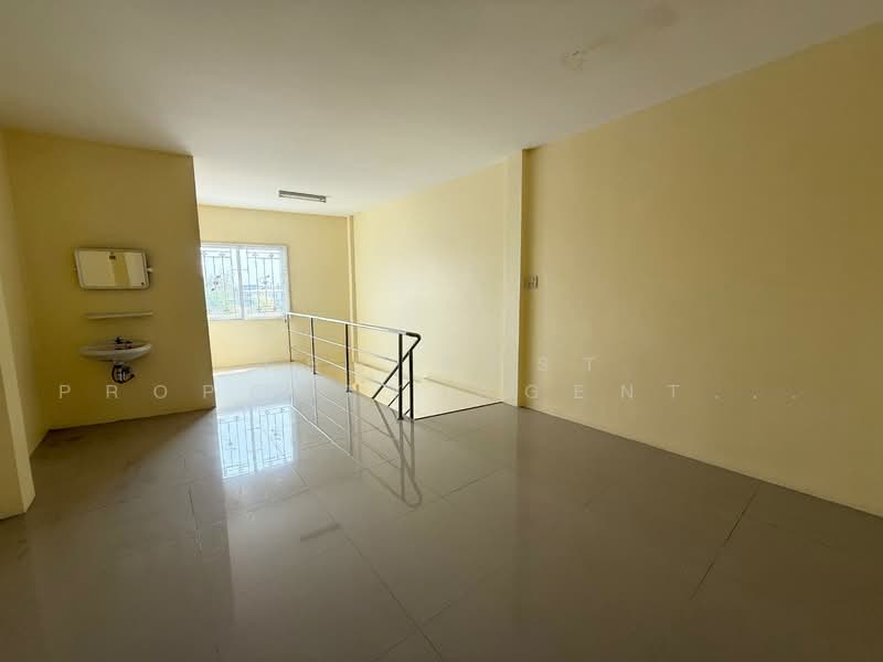 For Sale - อาคารพาณิชย์นาป่า ชลบุรี, Chon Buri (Pattaya)