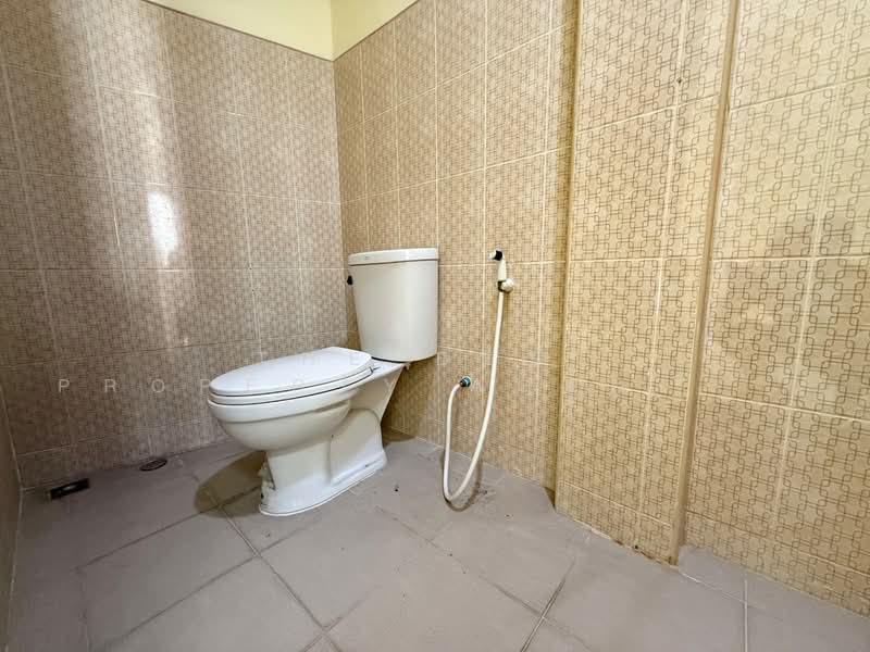 For Sale - อาคารพาณิชย์นาป่า ชลบุรี, Chon Buri (Pattaya)