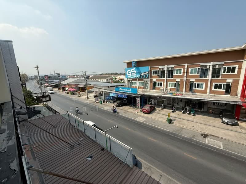 For Sale - อาคารพาณิชย์นาป่า ชลบุรี, Chon Buri (Pattaya)