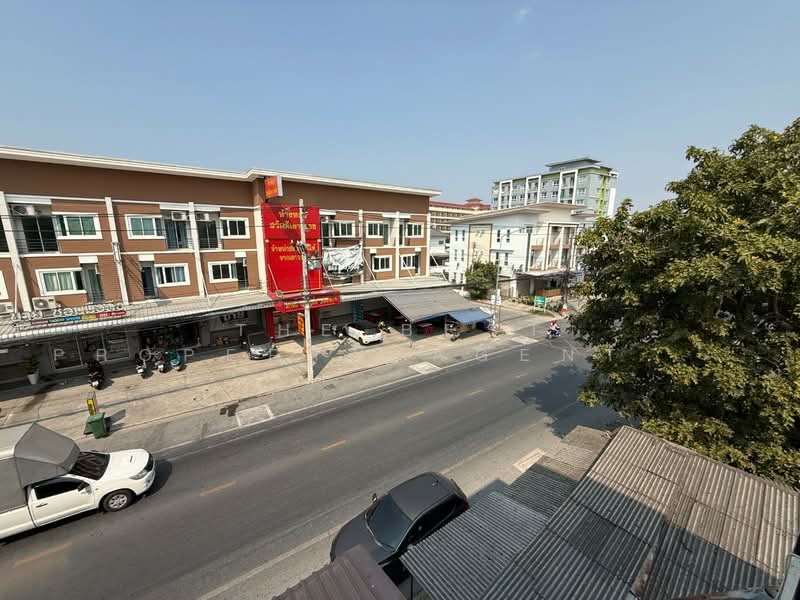 For Sale - อาคารพาณิชย์นาป่า ชลบุรี, Chon Buri (Pattaya)