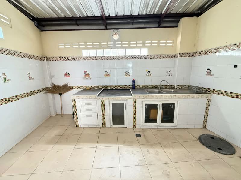 For Sale - อาคารพาณิชย์นาป่า ชลบุรี, Chon Buri (Pattaya)