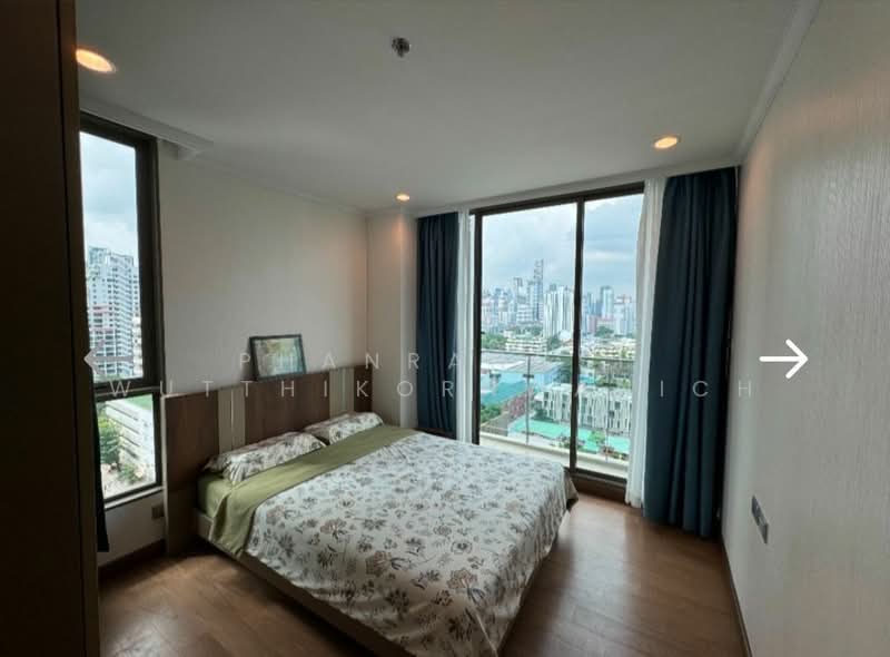 Supalai Oriental Sukhumvit 39 : ศุภาลัย โอเรียนทัล สุขุมวิท 39, กรุงเทพ, ซอย สุขุมวิท 39, คลองตันเหนือ, วัฒนา, กรุงเทพ, 77 ตร.ม., คอนโด ให้เช่า, โดย Phanrangsi Wutthikornwanich, 500278862 - DDproperty.com