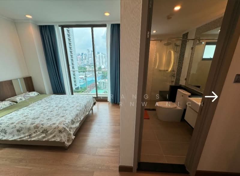 Supalai Oriental Sukhumvit 39 : ศุภาลัย โอเรียนทัล สุขุมวิท 39, กรุงเทพ, ซอย สุขุมวิท 39, คลองตันเหนือ, วัฒนา, กรุงเทพ, 77 ตร.ม., คอนโด ให้เช่า, โดย Phanrangsi Wutthikornwanich, 500278862 - DDproperty.com