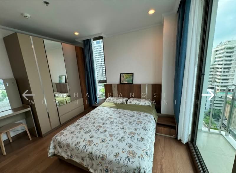 Supalai Oriental Sukhumvit 39 : ศุภาลัย โอเรียนทัล สุขุมวิท 39, กรุงเทพ, ซอย สุขุมวิท 39, คลองตันเหนือ, วัฒนา, กรุงเทพ, 77 ตร.ม., คอนโด ให้เช่า, โดย Phanrangsi Wutthikornwanich, 500278862 - DDproperty.com