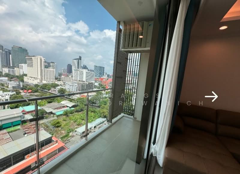 Supalai Oriental Sukhumvit 39 : ศุภาลัย โอเรียนทัล สุขุมวิท 39, กรุงเทพ, ซอย สุขุมวิท 39, คลองตันเหนือ, วัฒนา, กรุงเทพ, 77 ตร.ม., คอนโด ให้เช่า, โดย Phanrangsi Wutthikornwanich, 500278862 - DDproperty.com