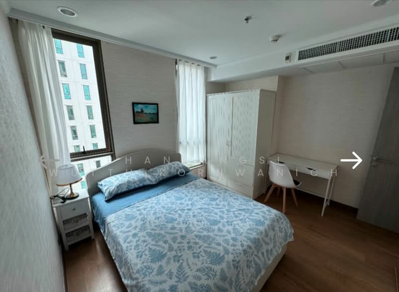 Supalai Oriental Sukhumvit 39, Bangkok, Soi Sukhumvit 39, Khlong Tan Nua, Watthana, Bangkok, 2 Bedrooms, 77 sqm, Condo For Rent, by Phanrangsi Wutthikornwanich, 500278862 - DDproperty.com