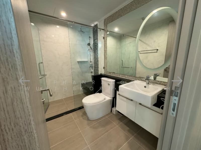 Supalai Oriental Sukhumvit 39, Bangkok, Soi Sukhumvit 39, Khlong Tan Nua, Watthana, Bangkok, 2 Bedrooms, 77 sqm, Condo For Rent, by Phanrangsi Wutthikornwanich, 500278862 - DDproperty.com