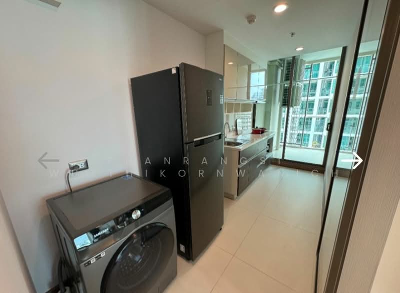 Supalai Oriental Sukhumvit 39, Bangkok, Soi Sukhumvit 39, Khlong Tan Nua, Watthana, Bangkok, 2 Bedrooms, 77 sqm, Condo For Rent, by Phanrangsi Wutthikornwanich, 500278862 - DDproperty.com