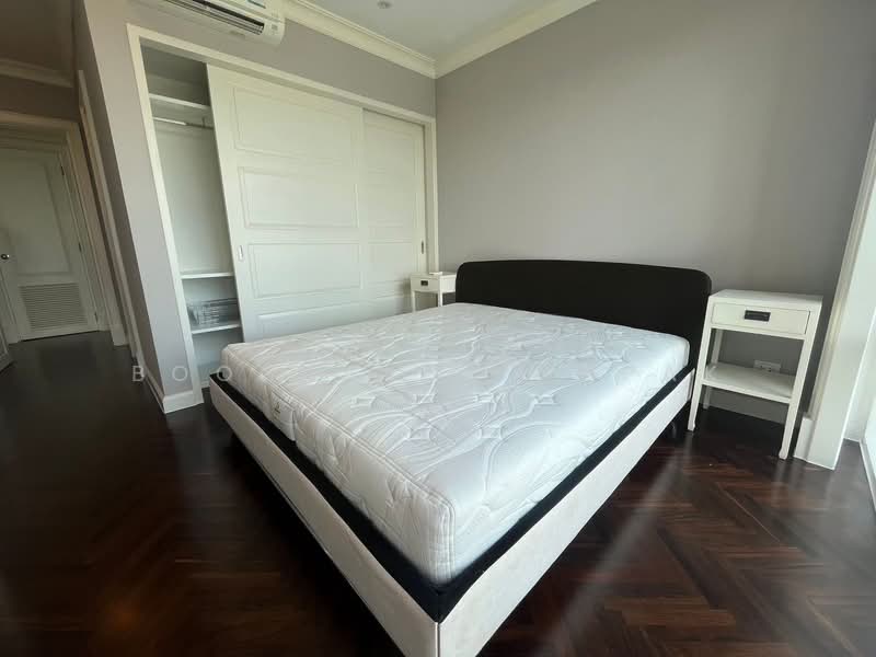Fullerton Sukhumvit, Bangkok, Sukhumvit Road, Khlong Tan Nua, Watthana, Bangkok, 3 Bedrooms, 170 sqm, Condo For Rent, by Boonraksa Sopak, 500278866 - DDproperty.com