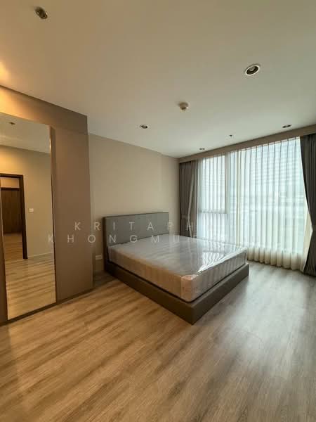IDEO Mobi Sukhumvit 66, Bangkok, 2578 Soi Sukhumvit 66 Sukhumvit Road, Bang Chak, Phra Khanong, Bangkok, 2 Bedrooms, 81 sqm, Condo For Rent, by Kritaphak Khongmueang, 500278867 - DDproperty.com