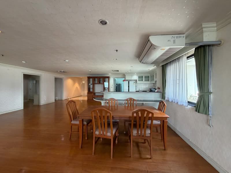 Baan Suanpetch : บ้านสวนเพชร คอนโดมิเนียม, กรุงเทพ, 18 ซอยสุขุมวิท 39, คลองตันเหนือ, วัฒนา, กรุงเทพ, 265 ตร.ม., คอนโด ให้เช่า, โดย จิรายุ ชัยวัฒนศิริ, 500278869 - DDproperty.com