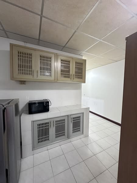 The Trio Garden condominium, Bangkok, Srinakarin, Nong Bon, Prawet, Bangkok, 1 Bedroom, 39 sqm, Condo For Sale, by Natchakorn Sengjeen, 500278871 - DDproperty.com