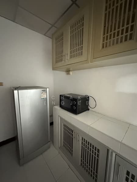 The Trio Garden condominium, Bangkok, Srinakarin, Nong Bon, Prawet, Bangkok, 1 Bedroom, 39 sqm, Condo For Sale, by Natchakorn Sengjeen, 500278871 - DDproperty.com