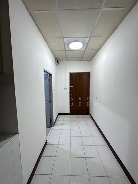 The Trio Garden condominium, Bangkok, Srinakarin, Nong Bon, Prawet, Bangkok, 1 Bedroom, 39 sqm, Condo For Sale, by Natchakorn Sengjeen, 500278871 - DDproperty.com