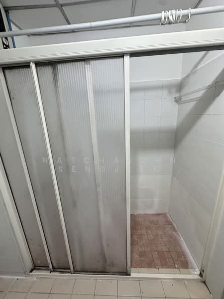 The Trio Garden condominium, Bangkok, Srinakarin, Nong Bon, Prawet, Bangkok, 1 Bedroom, 39 sqm, Condo For Sale, by Natchakorn Sengjeen, 500278871 - DDproperty.com