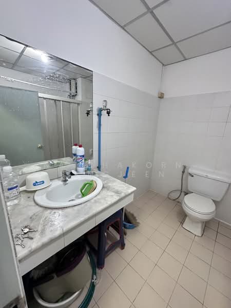 The Trio Garden condominium, Bangkok, Srinakarin, Nong Bon, Prawet, Bangkok, 1 Bedroom, 39 sqm, Condo For Sale, by Natchakorn Sengjeen, 500278871 - DDproperty.com