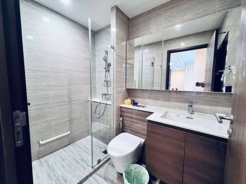 Whizdom Essence, Bangkok, 5 Piyabutr 1 Alley, Bang Chak, Phra Khanong, Bangkok, 2 Bedrooms, 77 sqm, Condo For Sale, by Phanrangsi Wutthikornwanich, 500278874 - DDproperty.com