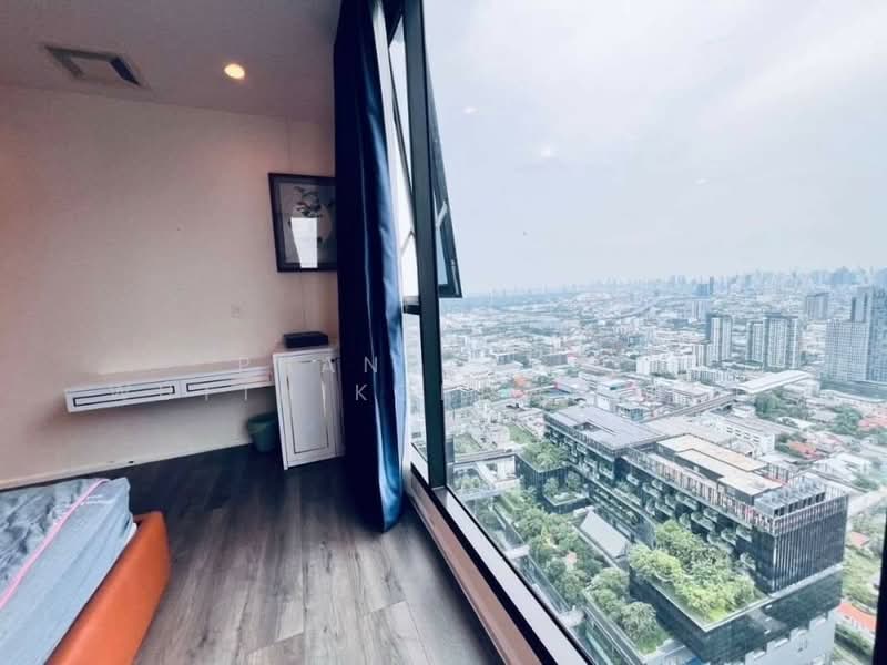 Whizdom Essence, Bangkok, 5 Piyabutr 1 Alley, Bang Chak, Phra Khanong, Bangkok, 2 Bedrooms, 77 sqm, Condo For Sale, by Phanrangsi Wutthikornwanich, 500278874 - DDproperty.com