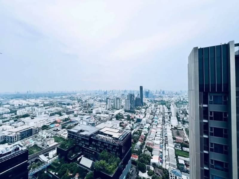 Whizdom Essence, Bangkok, 5 Piyabutr 1 Alley, Bang Chak, Phra Khanong, Bangkok, 2 Bedrooms, 77 sqm, Condo For Sale, by Phanrangsi Wutthikornwanich, 500278874 - DDproperty.com