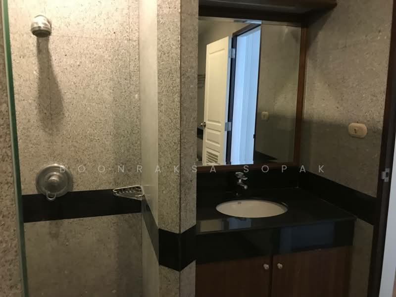 Grand Langsuan, Bangkok, Soi Lang Suan ,Ploenchit Road, Lumphini, Pathum Wan, Bangkok, 3 Bedrooms, 170 sqm, Condo For Rent, by Boonraksa Sopak, 500278875 - DDproperty.com